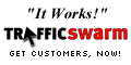 Traffic Swarm online business traffic generator and affiliate program
