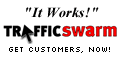 TrafficSwarm