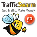 TrafficSwarm - Get Traffic. Make Money.