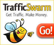 A Swarm The fastest traffic AND CASH