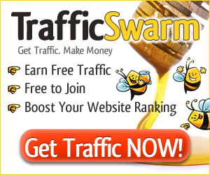 A Swarm The fastest traffic AND CASH